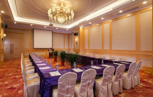 Vienna Hotel Shenzhen Shajing Shangnan