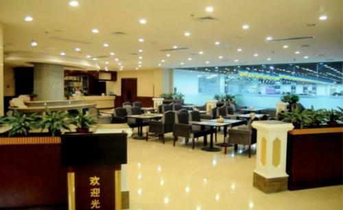 Vienna Hotel Shenzhen Shajing Shangnan