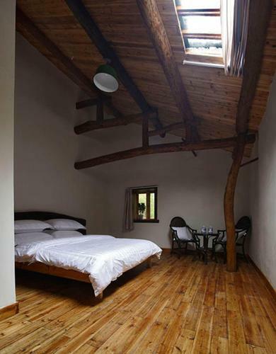 Prodigy Hostel Mogan Mountain