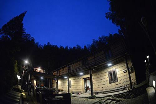 Prodigy Hostel Mogan Mountain