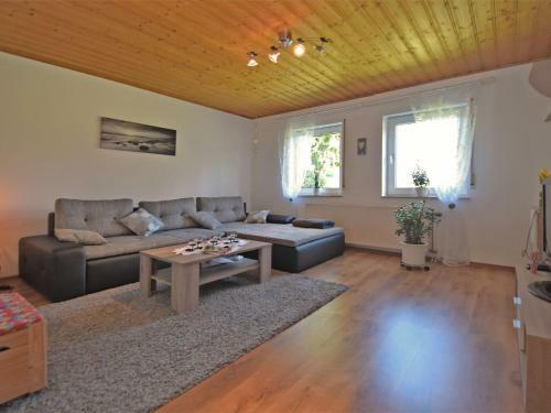 Gorgeous Apartment In Wichsenstein With Private Terrace