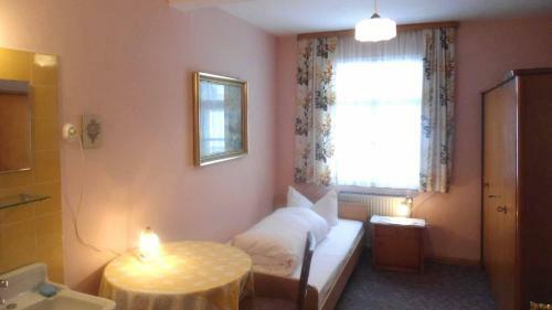 Hotel Krone