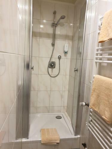 Hostal Haus Jutta