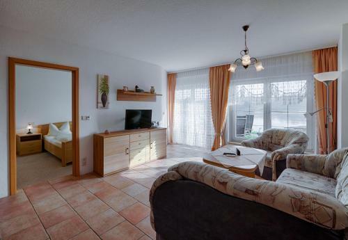 Hostal Elbterrassen Zu Brambach
