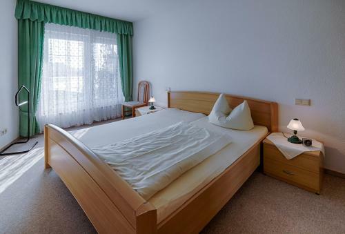 Hostal Elbterrassen Zu Brambach