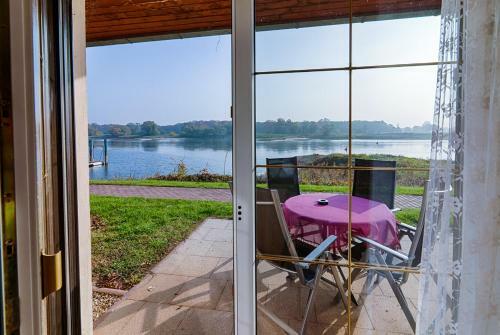 Hostal Elbterrassen Zu Brambach