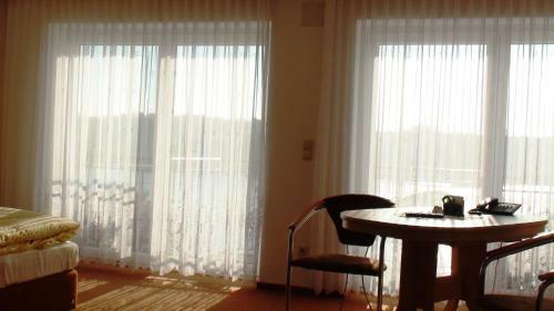 Hostal Elbterrassen Zu Brambach