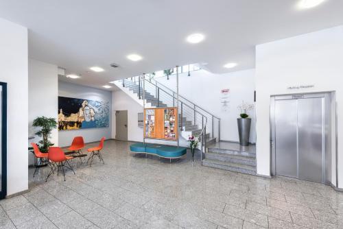 Smartmotel