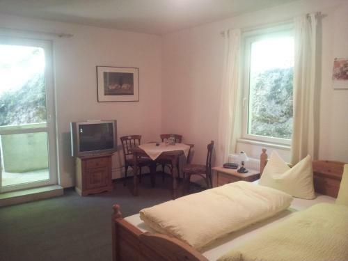 Hostal Bilz-pension