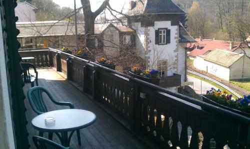 Hostal Bilz-pension