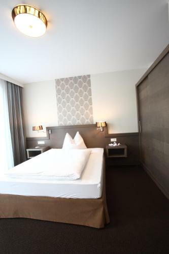 Feckl's Apart Hotel