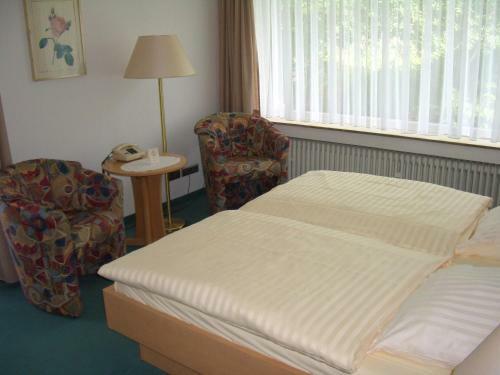 Hotel Ohrberg