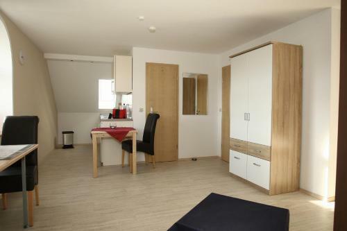 Apartamento Wohnen In Hope