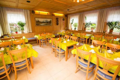 Hostal Hotel-pension Marienhof