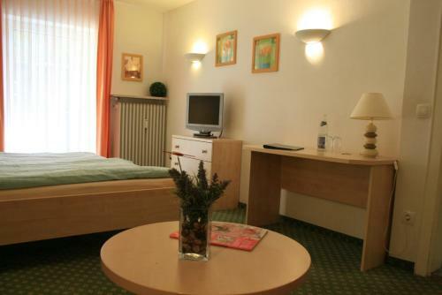 Hostal Altes Zollhaus
