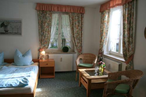Hostal Altes Zollhaus