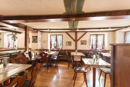 Hostal Altes Zollhaus