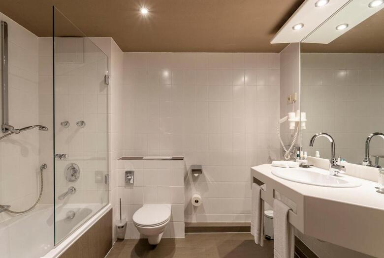 Parkhotel Bergh�lzchen