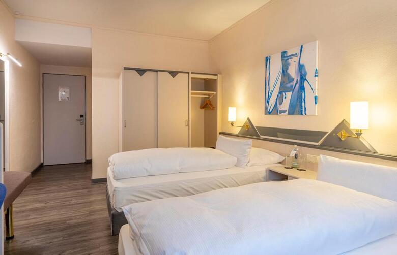 Parkhotel Bergh�lzchen