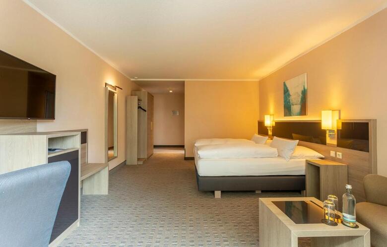 Parkhotel Bergh�lzchen