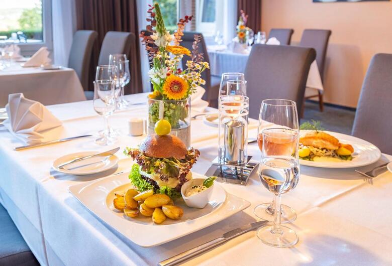 Parkhotel Bergh�lzchen