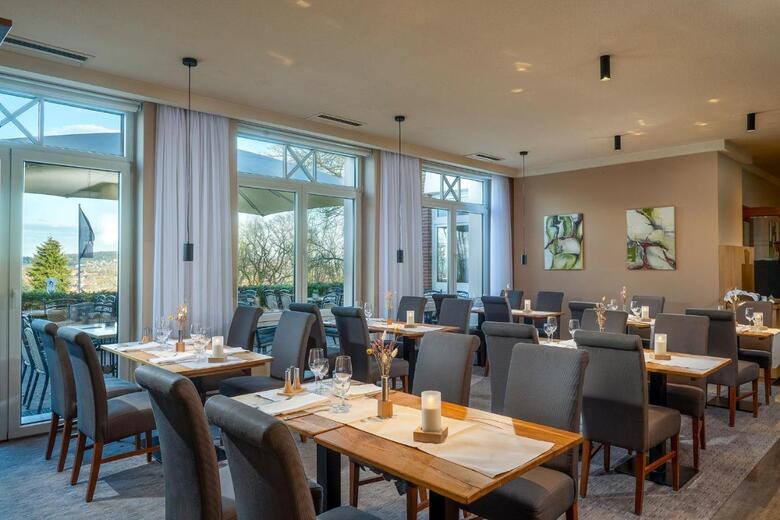 Parkhotel Bergh�lzchen