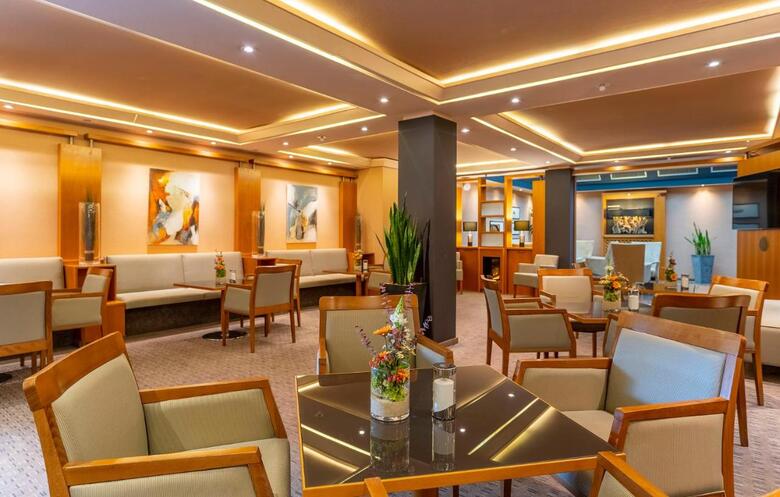 Parkhotel Bergh�lzchen
