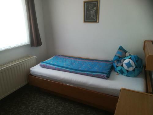 Hostal Hotel L�wenhof