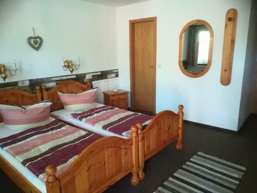 Hostal Hotel L�wenhof