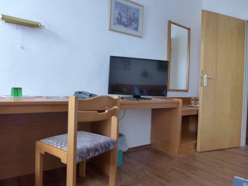 Hostal Hotel L�wenhof