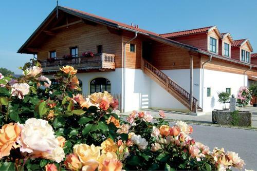 Hotel Vital Camp Bayerbach