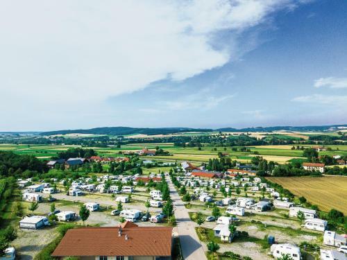 Hotel Vital Camp Bayerbach