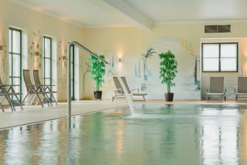 Hotel Vital Camp Bayerbach