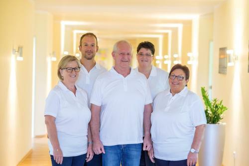 Hotel Vital Camp Bayerbach