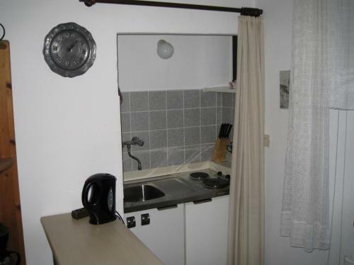 Apartamento Abels Appartements