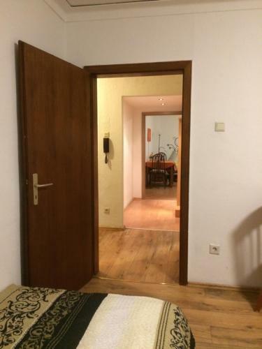 Apartamento Abels Appartements
