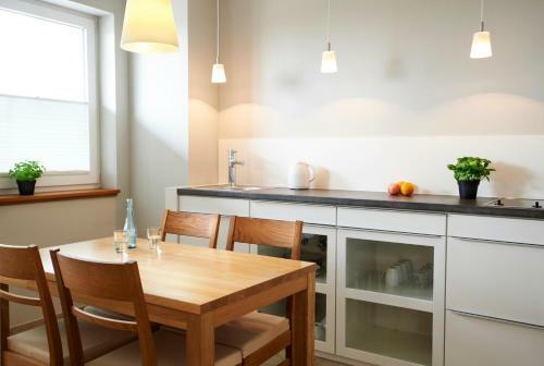 Aparthotel Im-jaich Boardinghouse Bremerhaven