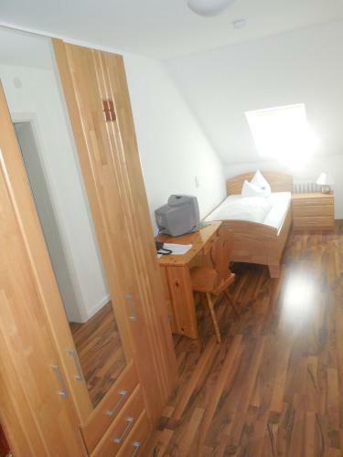 Hotel Garni Am Hechenberg