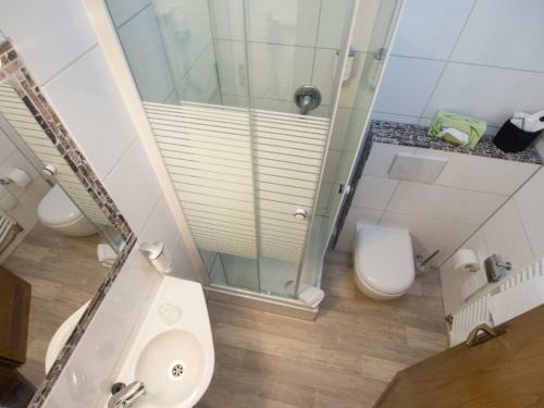 Hotel-restaurant Zum Babbelnit