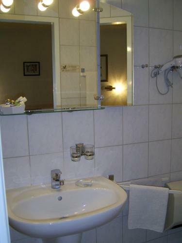Hostal Waldpension Brake