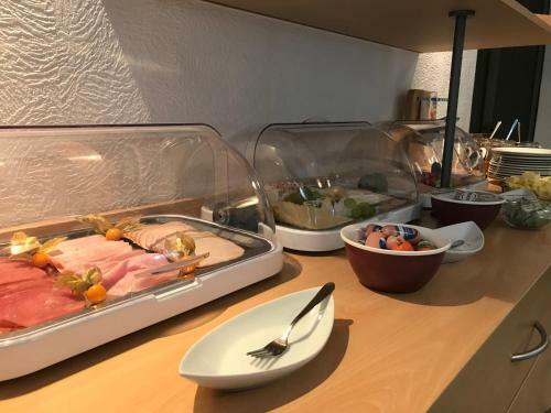 Hostal Waldpension Brake