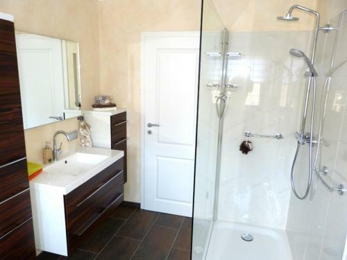 Apartamento Ferienwohnung Wiskow In Goslar
