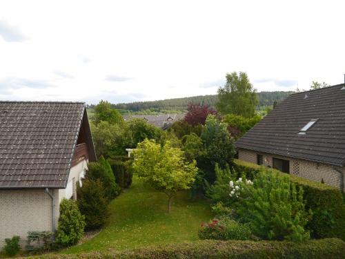 Apartamento Ferienwohnung Wiskow In Goslar