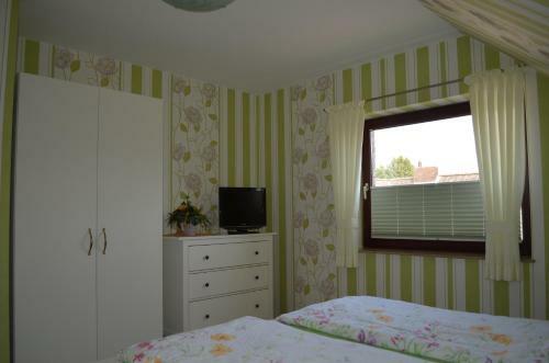 Apartamento Ferienwohnung Wiskow In Goslar