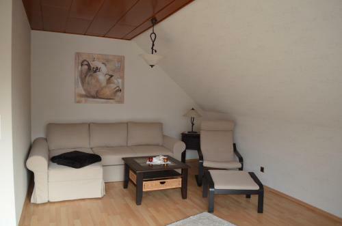 Apartamento Ferienwohnung Wiskow In Goslar