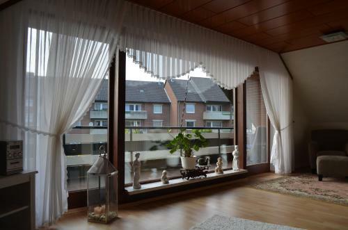 Apartamento Ferienwohnung Wiskow In Goslar