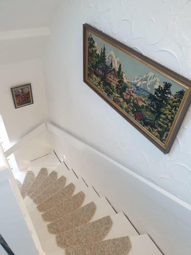 Apartamento Ferienwohnung Wiskow In Goslar