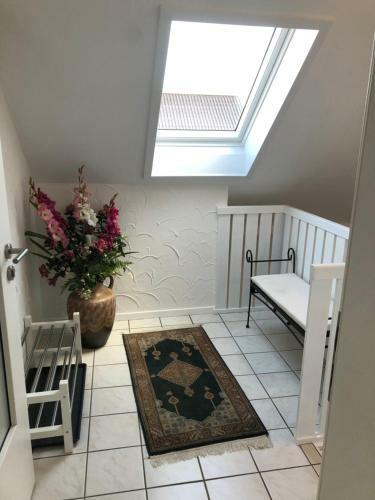 Apartamento Ferienwohnung Wiskow In Goslar