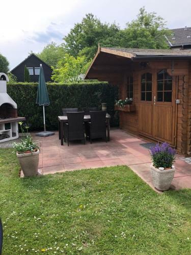 Apartamento Ferienwohnung Wiskow In Goslar
