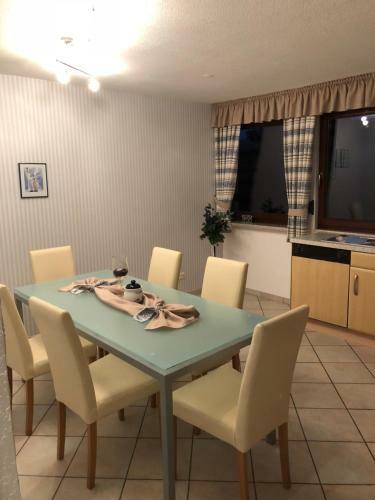 Apartamento Ferienwohnung Wiskow In Goslar